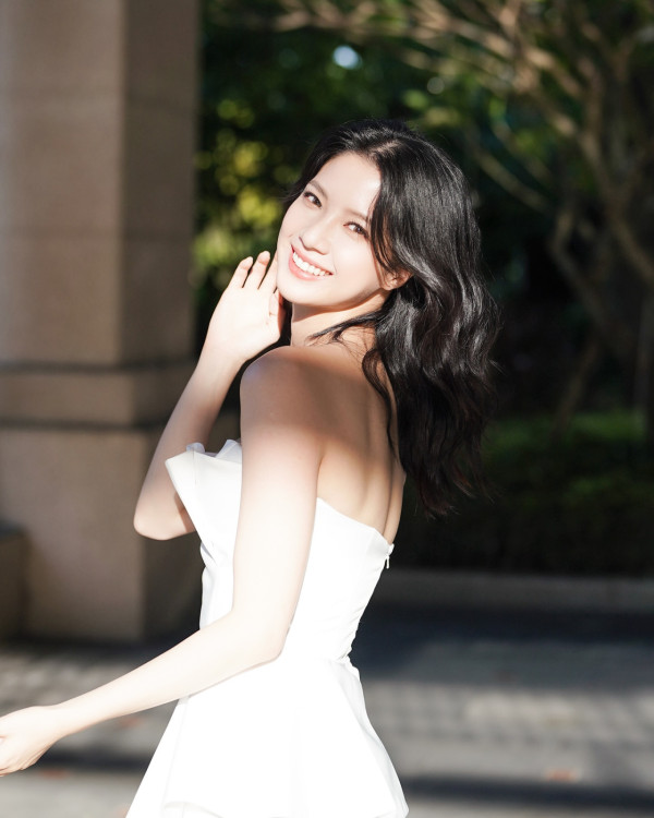 陳曉華私下零距離接觸真面目流出 一舉動暴露真實性格：3秒愛上佢