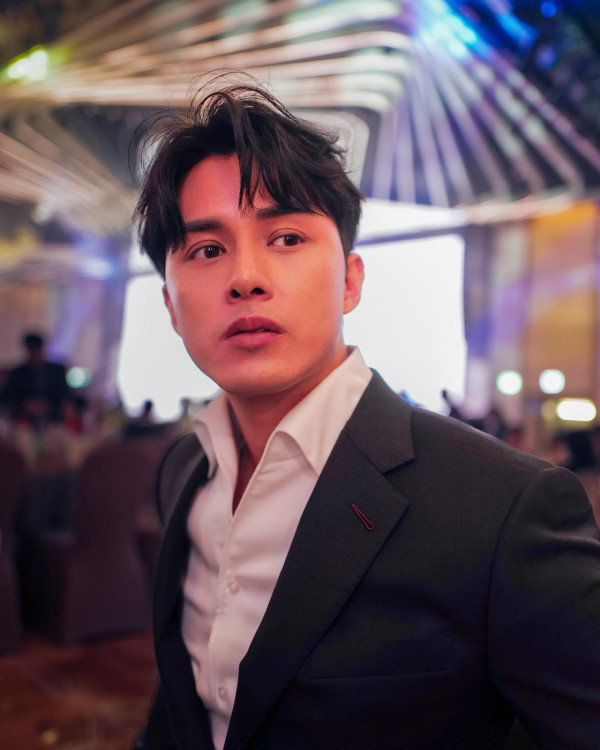 盤點陳曉華歷年緋聞情史7位高顏值男神 認與朱敏瀚了解中驚傳婚訊