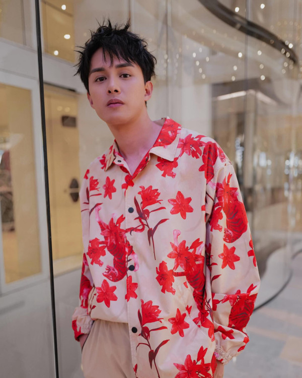 盤點陳曉華歷年緋聞情史7位高顏值男神 認與朱敏瀚了解中驚傳婚訊