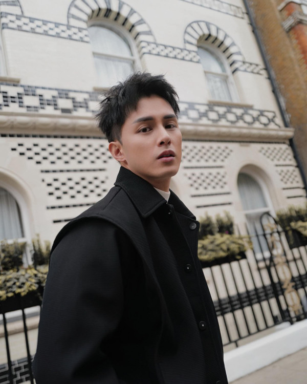 盤點陳曉華歷年緋聞情史7位高顏值男神 認與朱敏瀚了解中驚傳婚訊