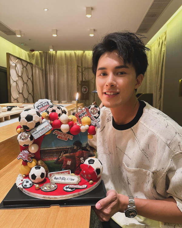 盤點陳曉華歷年緋聞情史7位高顏值男神 認與朱敏瀚了解中驚傳婚訊