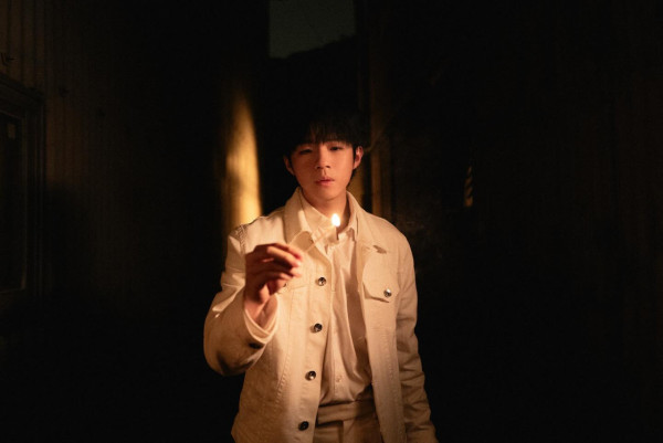 陳曉華5年前曾傳暗撻呢位MIRROR成員 離奇爆緋聞有前科當年被指共賦同居