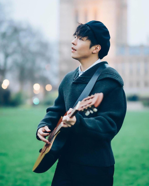 盤點陳曉華歷年緋聞情史7位高顏值男神 認與朱敏瀚了解中驚傳婚訊