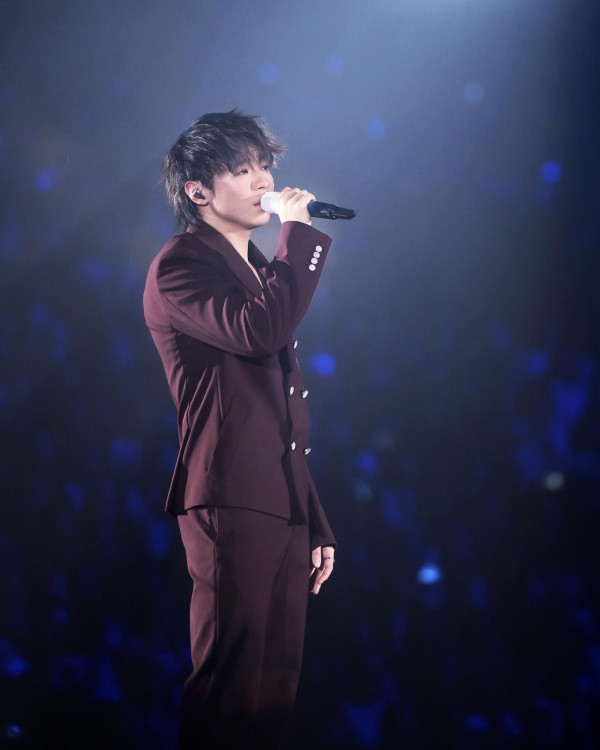 陳曉華5年前曾傳暗撻呢位MIRROR成員 首度開腔回應當年冷處理同居傳聞