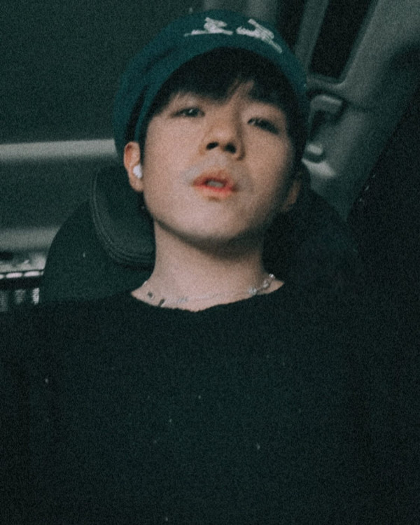 陳曉華5年前曾傳暗撻呢位MIRROR成員 離奇爆緋聞有前科當年被指共賦同居