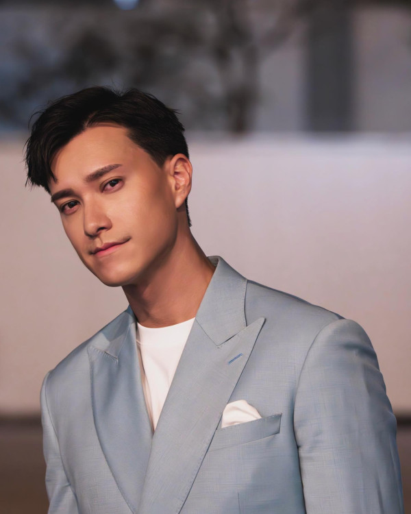 盤點陳曉華歷年緋聞情史7位高顏值男神 認與朱敏瀚了解中驚傳婚訊