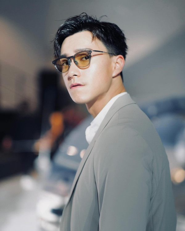 盤點陳曉華歷年緋聞情史7位高顏值男神 認與朱敏瀚了解中驚傳婚訊