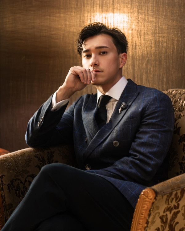 盤點陳曉華歷年緋聞情史7位高顏值男神 認與朱敏瀚了解中驚傳婚訊