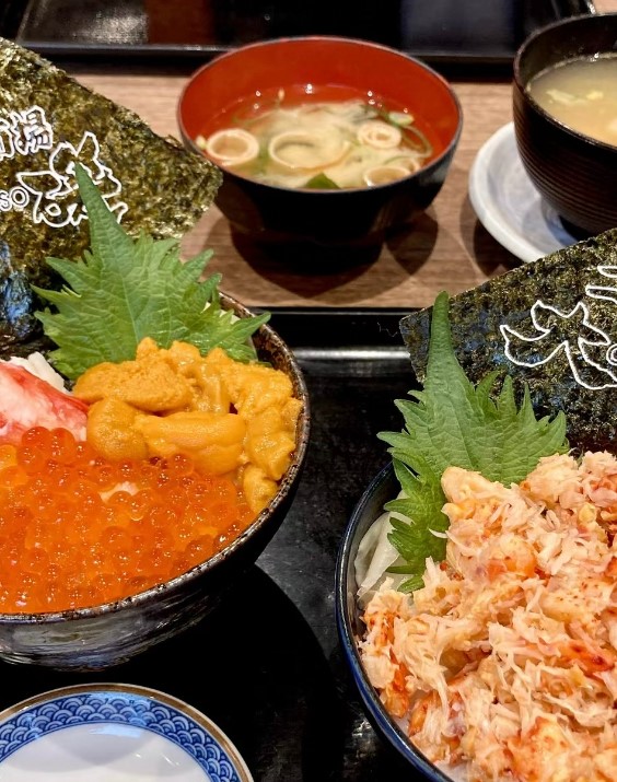 北海道自由行不開車也輕鬆玩！15大景點/交通/美食/手信/住宿攻略 