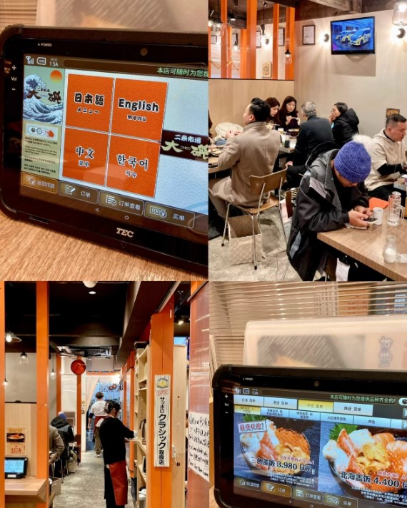 北海道自由行不開車也輕鬆玩！15大景點/交通/美食/手信/住宿攻略 