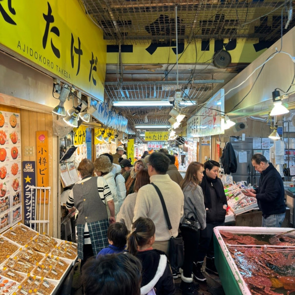 北海道自由行不開車也輕鬆玩！15大景點/交通/美食/手信/住宿攻略 