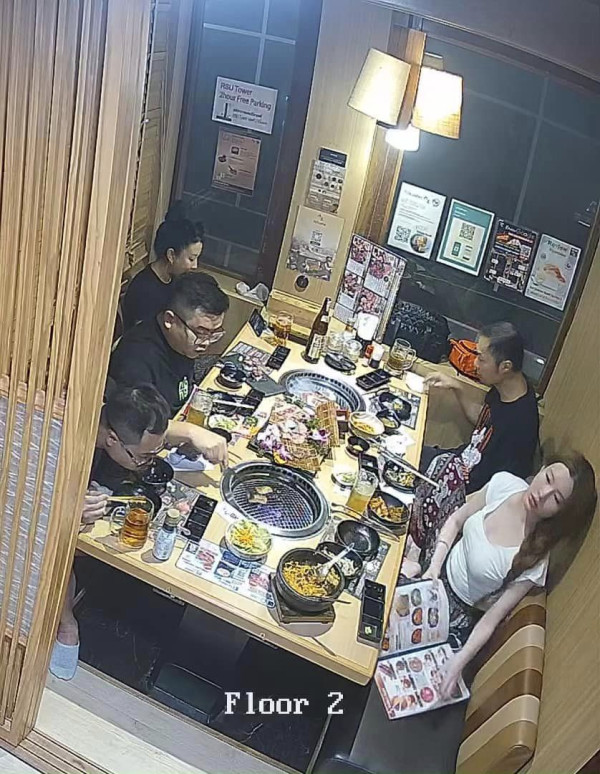 王星事件｜陳奕迅擔心歌迷飛泰國睇騷安危 宣布取消當地個唱 