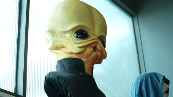 鄺玲玲胡慧冲新一輯泰國旅遊節目首播 首集推薦景點 星戰Cafe/摩洛哥式Spa/繩網