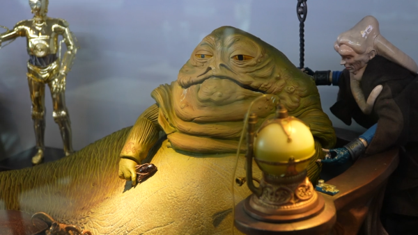 鄺玲玲胡慧冲新一輯泰國旅遊節目首播 首集推薦景點 星戰Cafe/摩洛哥式Spa/繩網