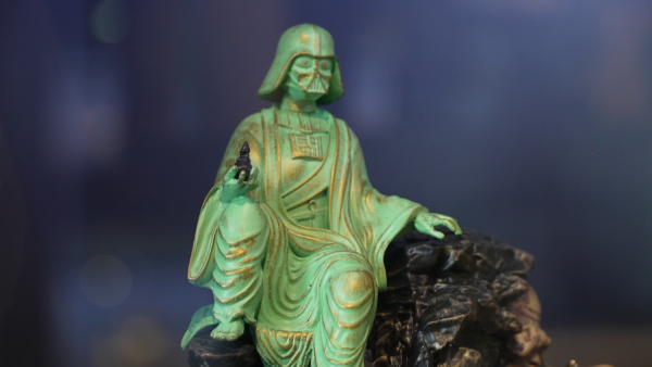 鄺玲玲胡慧冲新一輯泰國旅遊節目首播 首集推薦景點 星戰Cafe/摩洛哥式Spa/繩網