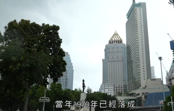 鄺玲玲胡慧冲新一輯泰國旅遊節目首播 首集推薦景點 星戰Cafe/摩洛哥式Spa/繩網