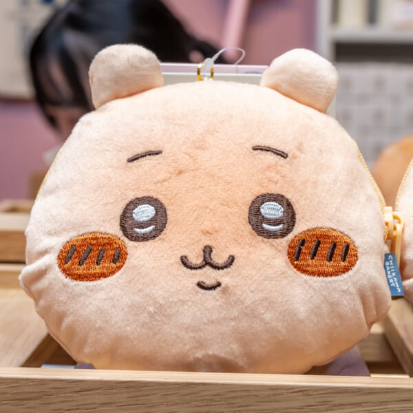 Chiikawa日本首間麵包店｜10月東京開幕！小八、兔兔造型麵包款式公開 