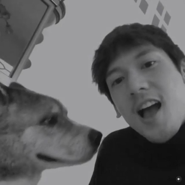 關智斌難忘愛犬：到而家都好掛住佢！憶述凌晨曾收好友求助  半夜忐忑急覓動物醫生 