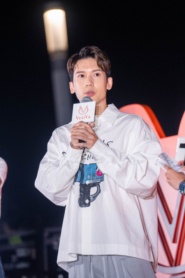 關智斌難忘愛犬：到而家都好掛住佢！憶述凌晨曾收好友求助  半夜忐忑急覓動物醫生 