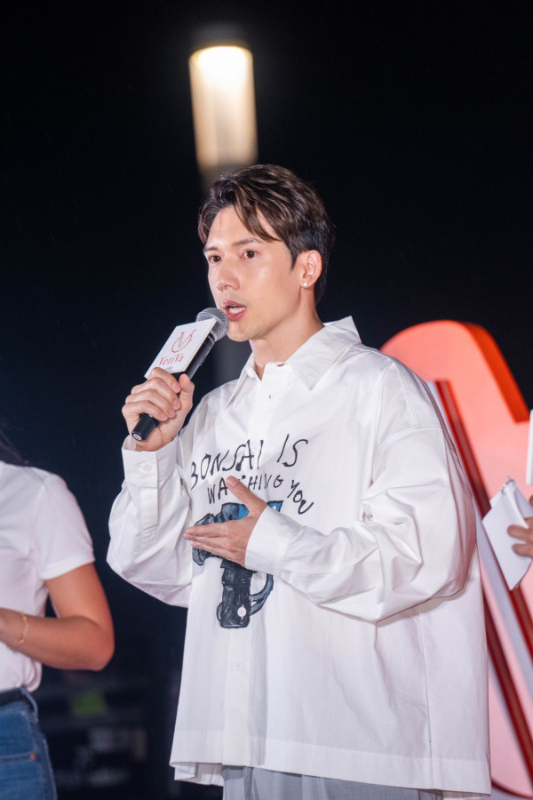 關智斌難忘愛犬：到而家都好掛住佢！憶述凌晨曾收好友求助  半夜忐忑急覓動物醫生 