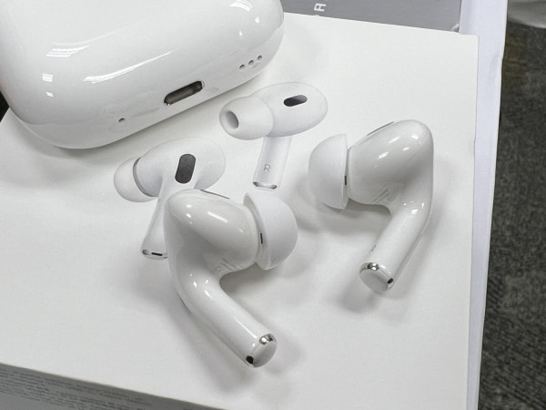 做簡單一步即享折扣 雙11超荀價入手AirPods Pro 2