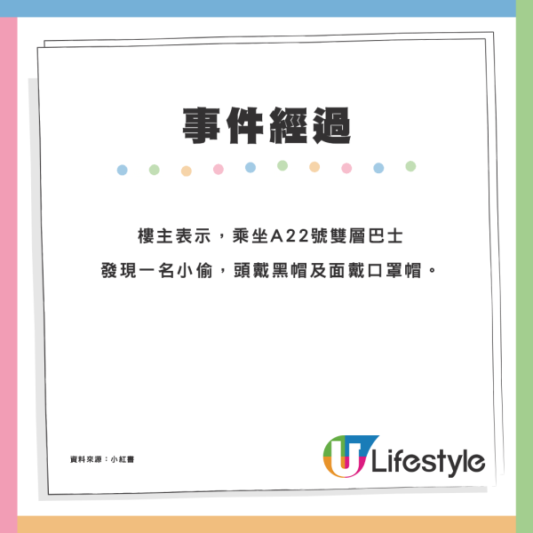 遊客坐巴士上層行李箱險被偷走 驚見陌生男推落車1舉動制止