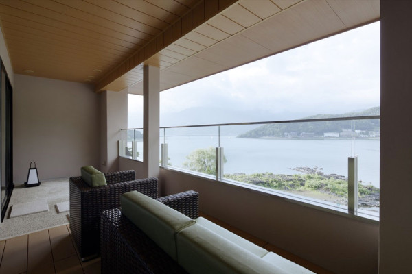 富士河口湖溫泉鄉湖南荘(圖片來源:湖南莊官網) 富士河口湖溫泉鄉湖南荘(圖片來源:湖南莊官網)