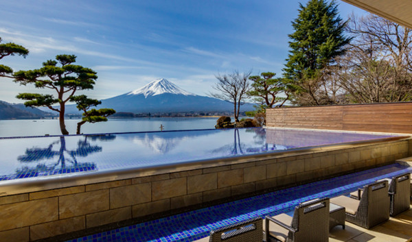 秀峰閣湖月(圖片來源:秀峰閣湖月官網) 秀峰閣湖月(圖片來源:秀峰閣湖月官網)