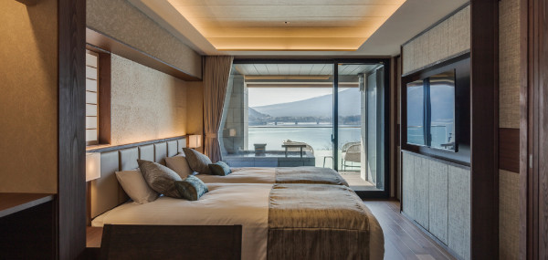 秀峰閣湖月(圖片來源:秀峰閣湖月官網) 秀峰閣湖月(圖片來源:秀峰閣湖月官網)