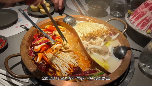 Red Velvet瑟琪香港本土遊