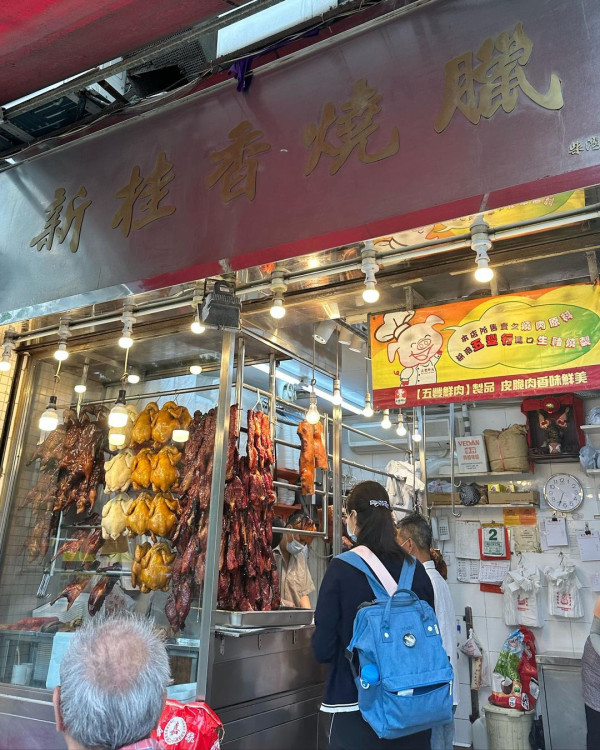 全港燒臘店15間必食推介！最Dope蜜汁叉燒／米芝蓮燒鵝／老字號脆皮燒肉