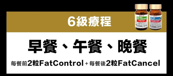 絕殺脂肪！森下仁丹「2回殺脂」全年最抵優惠 囤貨好時機 為節日大餐做好準備