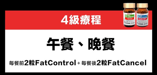 絕殺脂肪！森下仁丹「2回殺脂」全年最抵優惠 囤貨好時機 為節日大餐做好準備