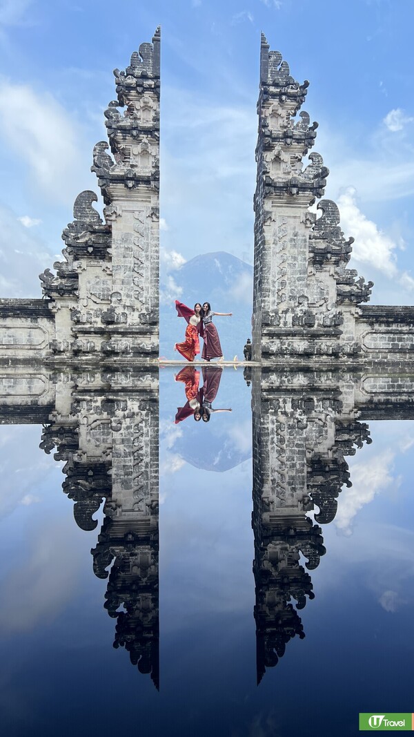 峇里島自由行｜逾11峇里島旅遊景點推薦 6日5夜行程/天氣/交通懶人包 