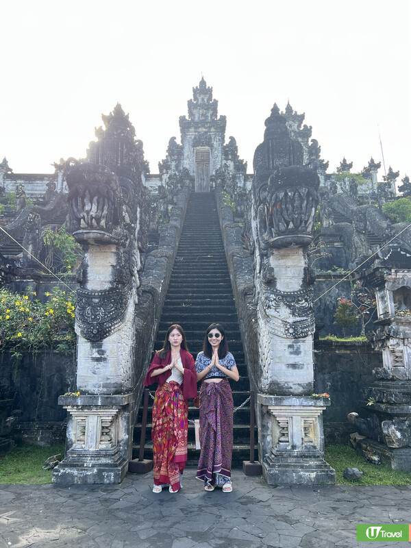 峇里島自由行｜逾11峇里島旅遊景點推薦 6日5夜行程/天氣/交通懶人包 