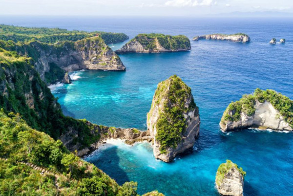 峇里島自由行｜逾11峇里島旅遊景點推薦 6日5夜行程/天氣/交通懶人包 