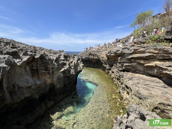 峇里島自由行｜逾11峇里島旅遊景點推薦 6日5夜行程/天氣/交通懶人包 
