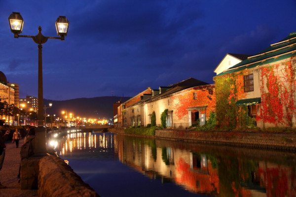 北海道自由行不開車也輕鬆玩！15大景點/交通/美食/手信/住宿攻略 