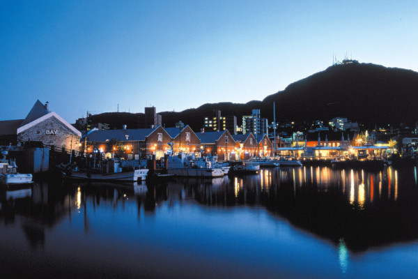 北海道自由行不開車也輕鬆玩！15大景點/交通/美食/手信/住宿攻略 