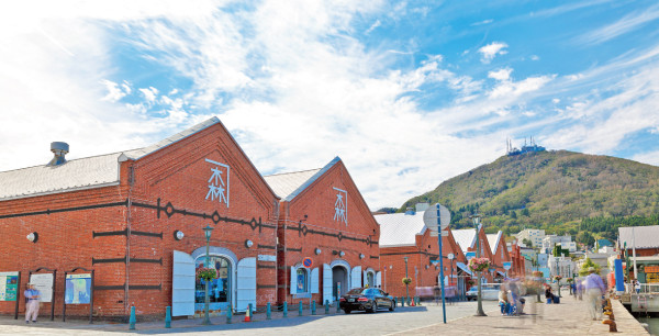 北海道自由行不開車也輕鬆玩！15大景點/交通/美食/手信/住宿攻略 