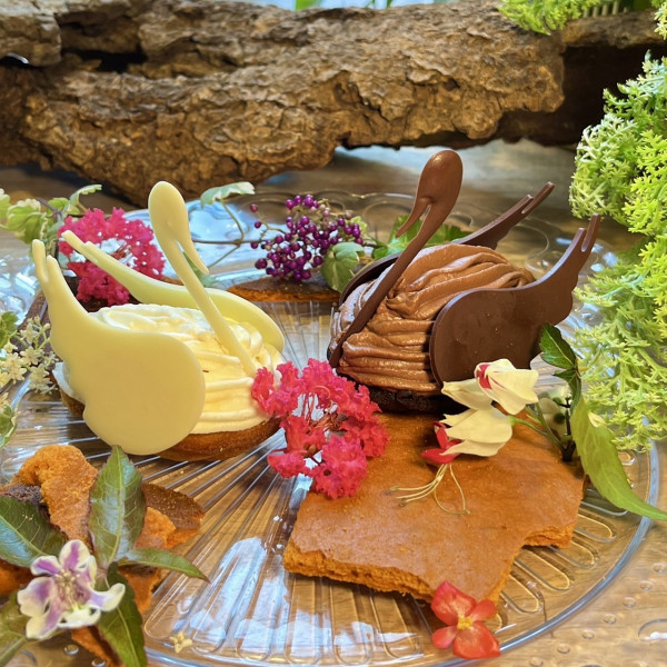 台北車站美食 頌丹樂(圖片來源:Facebook@Somtum Der Taiwan 頌丹樂) 台北車站美食 頌丹樂(圖片來源:Facebook@Somtum Der Taiwan 頌丹樂)