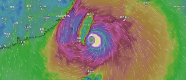 颱風康妮|多間航空公司取消往來港台航班 受颱風影響航班一覽!
