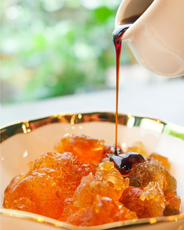 台北車站美食 綠豆蒜製研所 (圖片來源:Facebook@綠豆蒜製研所) 台北車站美食 綠豆蒜製研所 (圖片來源:Facebook@綠豆蒜製研所)