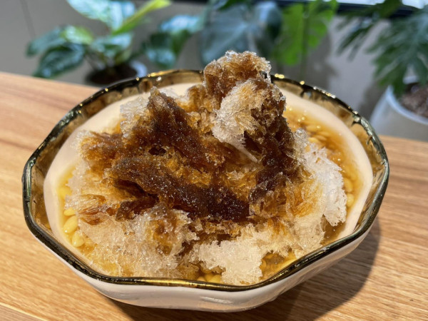 台北車站美食 綠豆蒜製研所 (圖片來源:Facebook@綠豆蒜製研所) 台北車站美食 綠豆蒜製研所 (圖片來源:Facebook@綠豆蒜製研所)