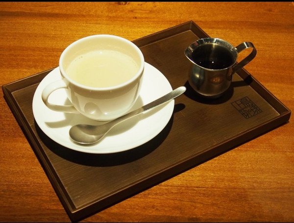 台北車站美食 上島珈琲店(圖片來源:Facebook@上島珈琲店Taiwan) 台北車站美食 上島珈琲店(圖片來源:Facebook@上島珈琲店Taiwan)