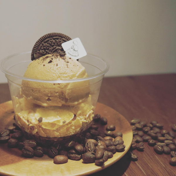 台北車站美食 Mountain Kids Coffee Roaster(圖片來源:Facebook@MKCR) 台北車站美食 Mountain Kids Coffee Roaster(圖片來源:Facebook@MKCR)