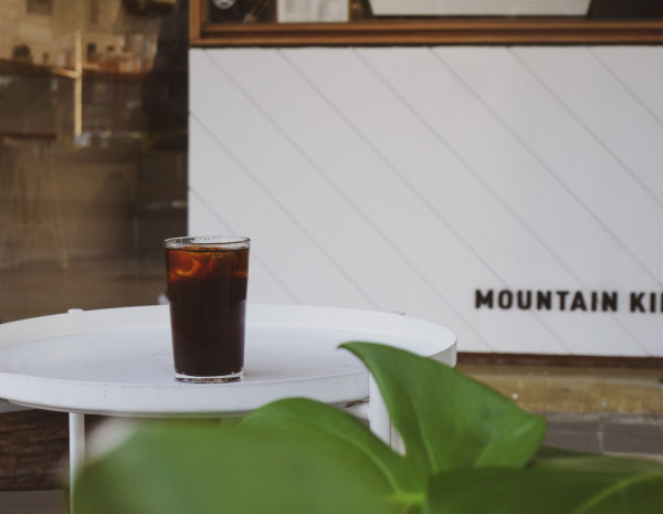 台北車站美食 Mountain Kids Coffee Roaster(圖片來源:Facebook@MKCR) 台北車站美食 Mountain Kids Coffee Roaster(圖片來源:Facebook@MKCR)