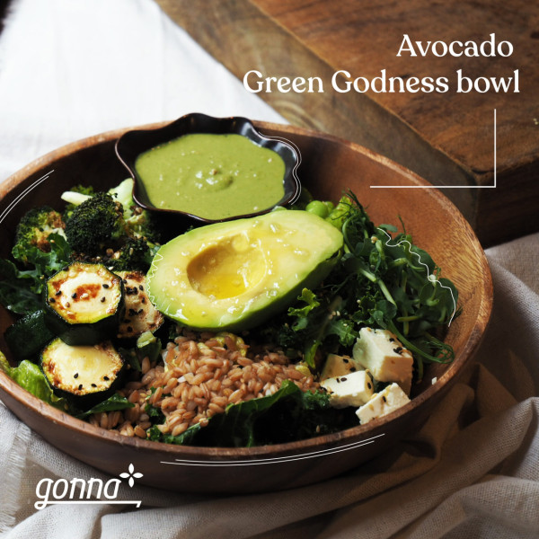 台北車站美食 gonnaEAT(圖片來源:Facebook@gonna 共樂遊食.旅.生活) 台北車站美食 gonnaEAT(圖片來源:Facebook@gonna 共樂遊食.旅.生活)