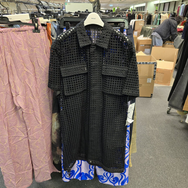 尖沙咀海港城展銷集名牌服飾開倉