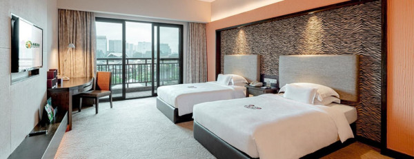 廣州長隆酒店限時優惠 13起入住家庭特色房包3園區門票/聖誕不加價 